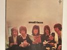 SMALL FACES FIRST STEP VINTAGE VINYL LP RECORD ROD STEWART RON WOOD 1970 EXC