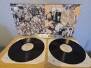 THE STONE ROSES Vinyl 2LP 45RPM  1991  ORE ZLP 502 Numbered 10994 UK G/F LP VG+
