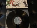 Fallout Nuclear Winter Wonderland Vol 2 Vinyl LP Record Christmas Not Moonshake