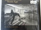 Alive in the Catacombs [Indie Exclusive LP] Queens Of The Stone Age Vinyl