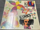 Kinks Face To Face 1966 1st US Press LP Reprise R-6228 Mono Shrink Steamboat