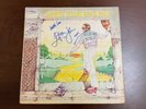 Elton John SIGNED Goodbye Yellow Brick Road vinyl LP