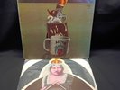 The Kinks - Arthur... Decline..British Empire Original Stereo Pressing W/Poster