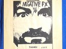 Negative FX Taang  #005 Test Pressing 12
