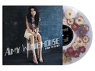 Amy Winehouse - Back To Black 20th Anniversary Flower Filled Vinyl LP Bad World