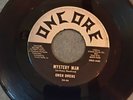 Gwen Owens Mystery Man/Someone To Love Encore ON-84 7